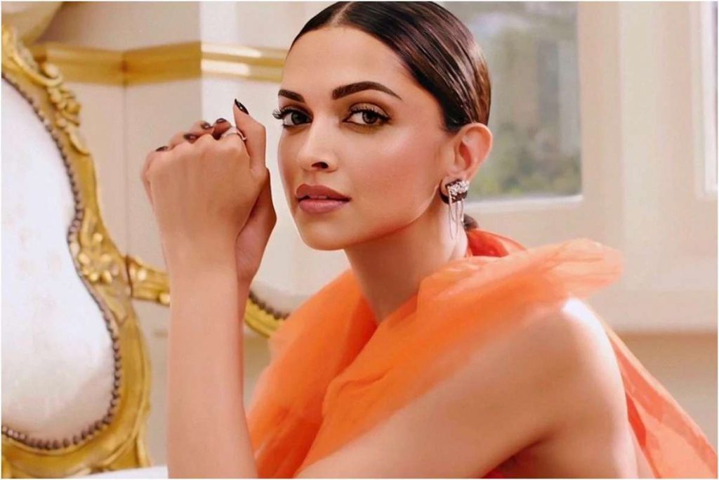 Deepika Padukon: Những thông tin có thể bạn chưa biết!