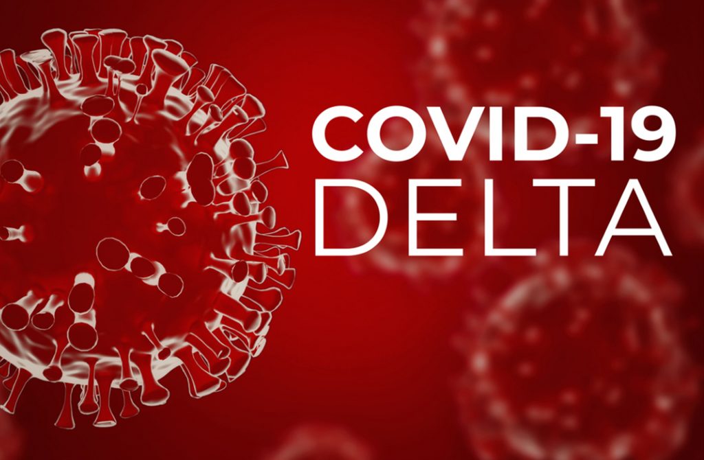 Fakta Covid-19 Varian Delta Plus, Sudah Masuk Indonesia!