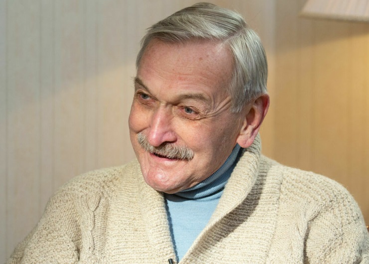 Український Гарві Вайнштайн: відомого актора Володимира Талашка звинувачують у сексуальних домаганнях