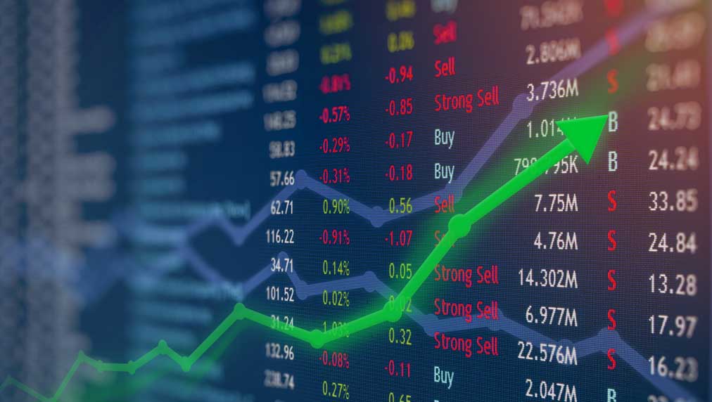 نظرة سريعة على الأسواق العالمية خلال النصف الأول من عام 2021