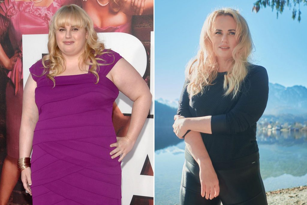 10 Actors Whose Careers Imploded After They Lost Weight