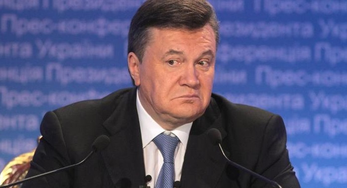 Засуджений та щасливий: що наразі відомо про президента-втікача Віктора Януковича 