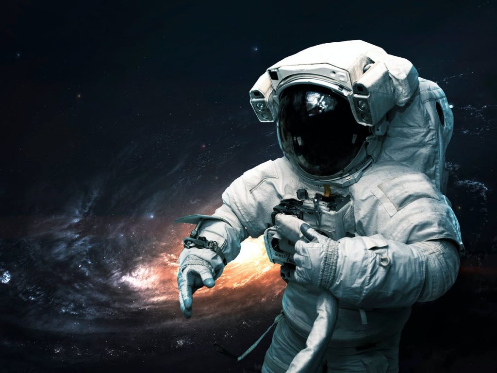 Would Humans Be Able to Colonize Mars Without Changing Our DNA?
