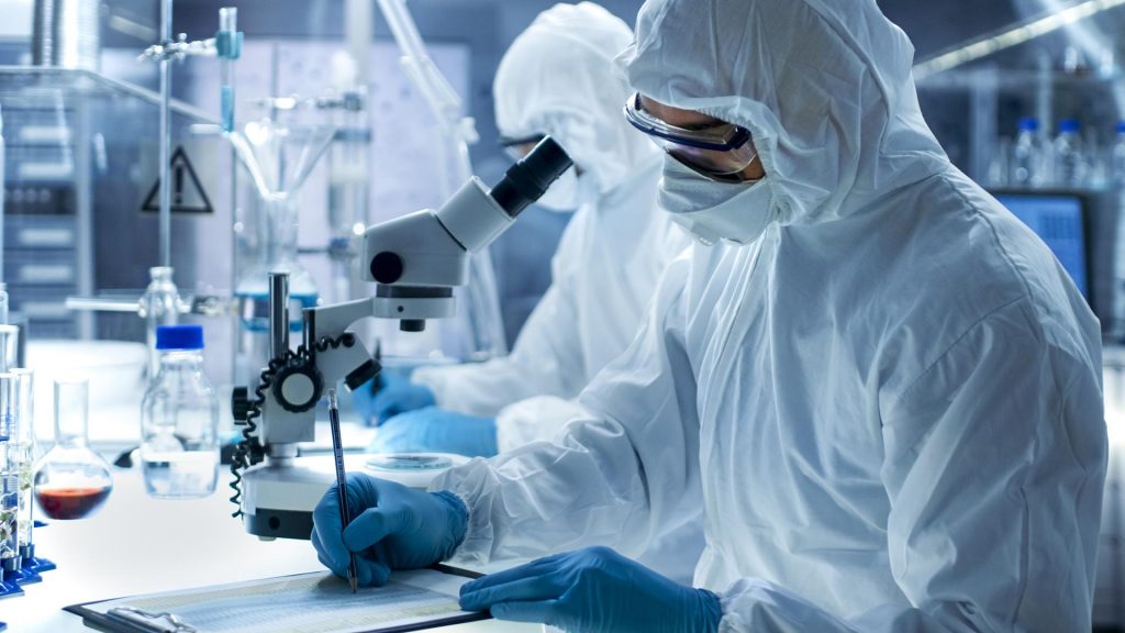 6 доказів того, що коронавірус було винайдено в лабораторії