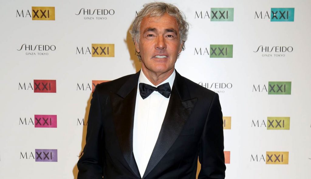 8 curiosità su Massimo Giletti da sapere assolutamente!