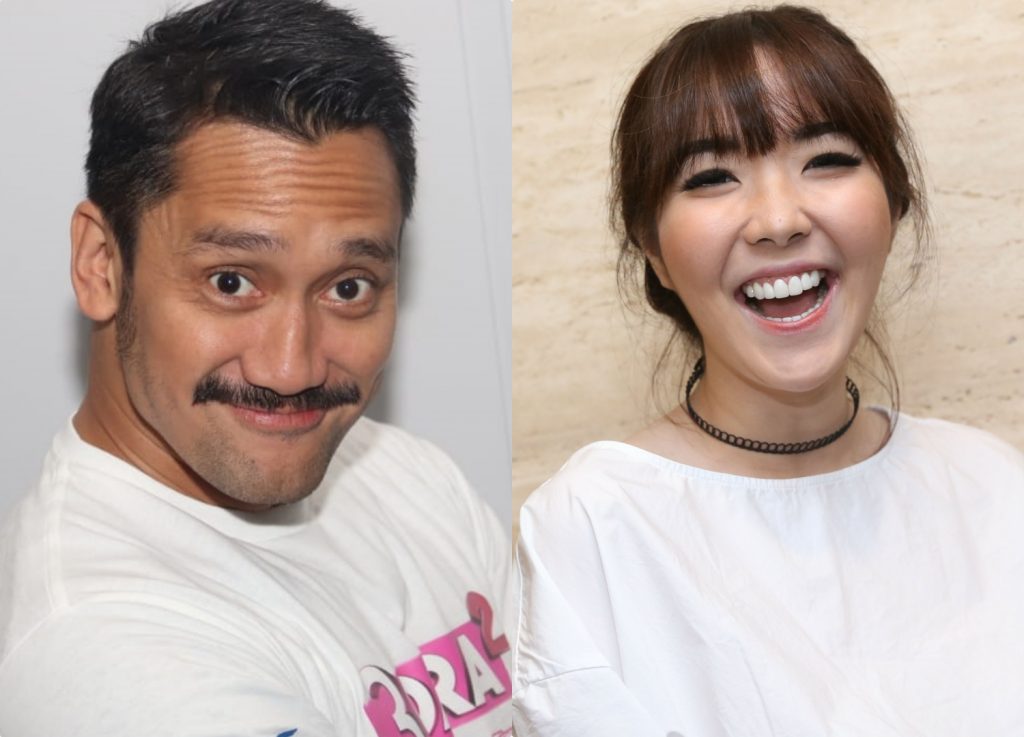 8 Artis Ini Selingkuh Saat Menikah! Siapa Saja?