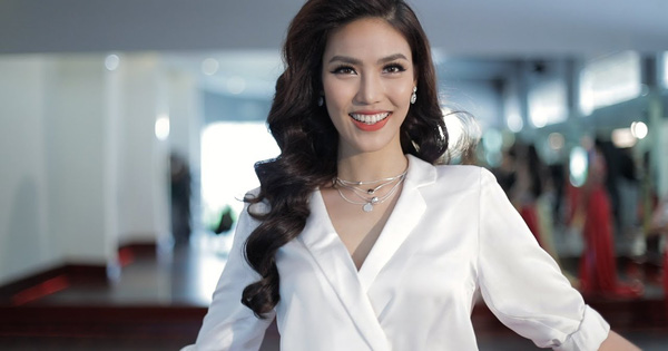 Sau Trác Thúy Miêu, Lan Khuê lại có phát ngôn gây tranh cãi!