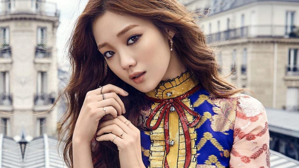 9 Most Beautiful Korean Dorama Actresses