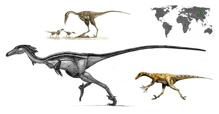 Top 8 Weirdest Dinosaurs That Ever Roamed Our Planet