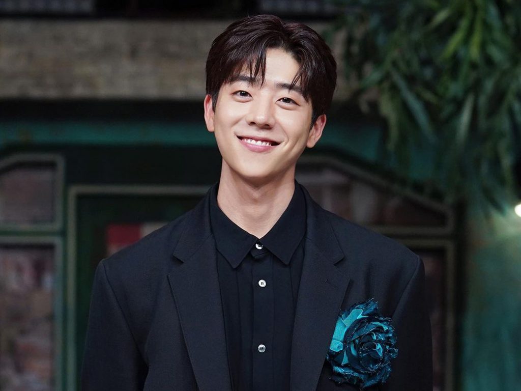 Bikin Jatuh Cinta, Inilah 8 Fakta Aktor Tampan Chae Jong Hyeop!