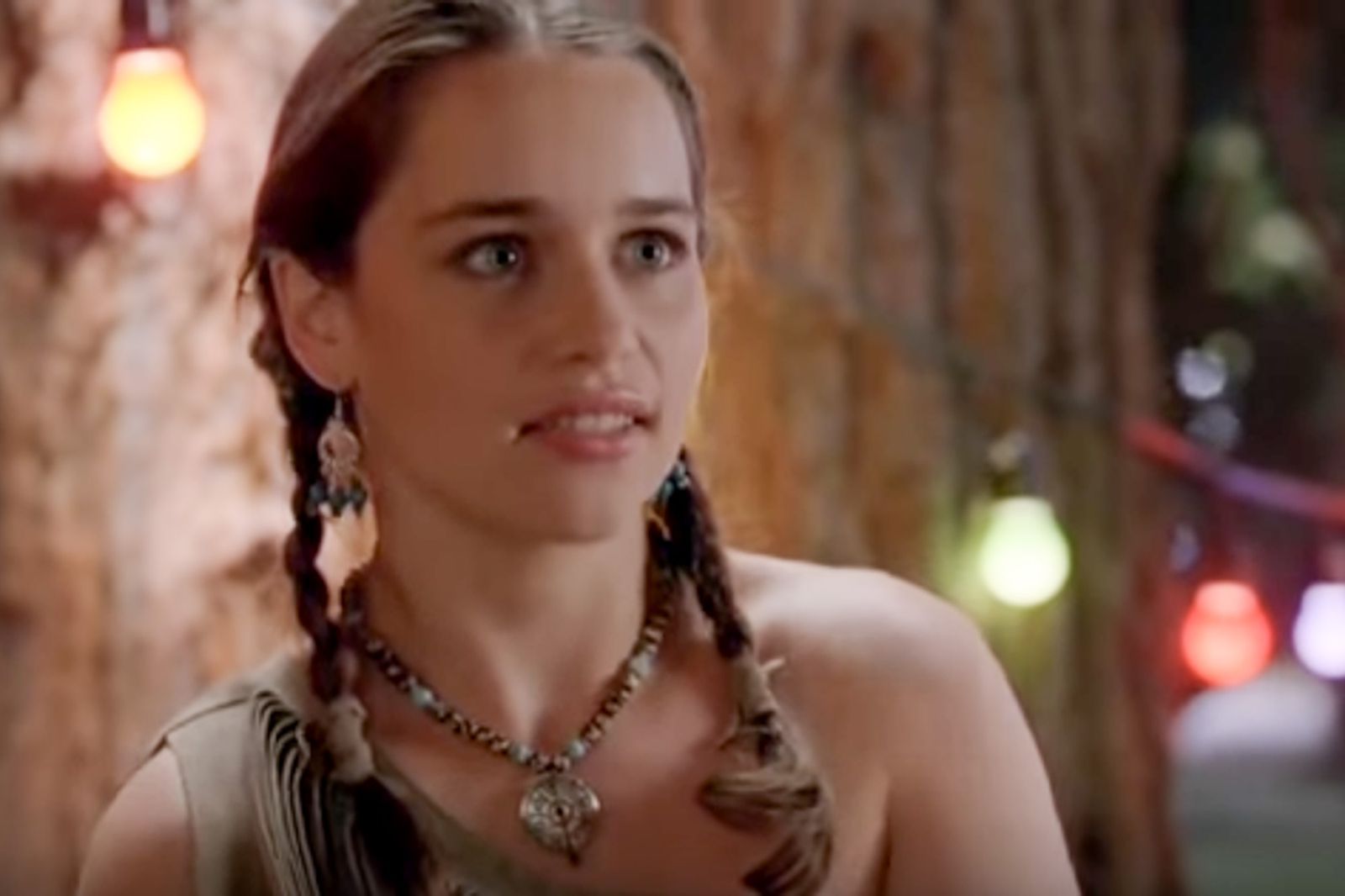 15 Huge Hollywood Stars in Their First-Ever Movie Roles