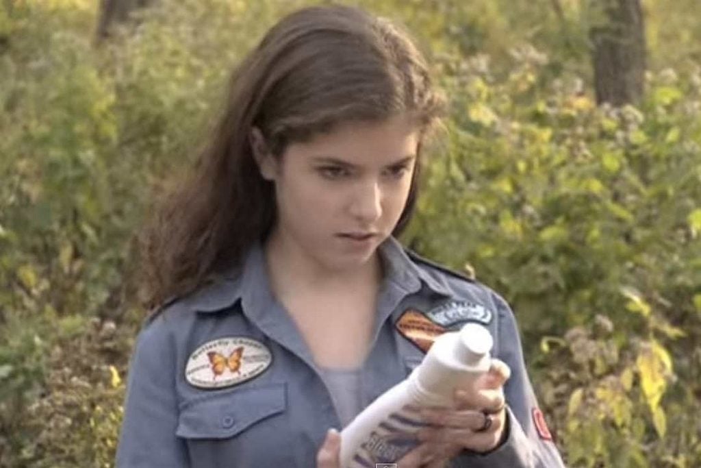 15 Huge Hollywood Stars in Their First-Ever Movie Roles