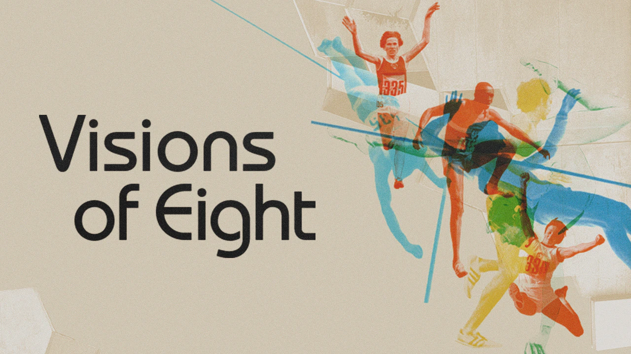 Top 10 Best Movies About The Olympics