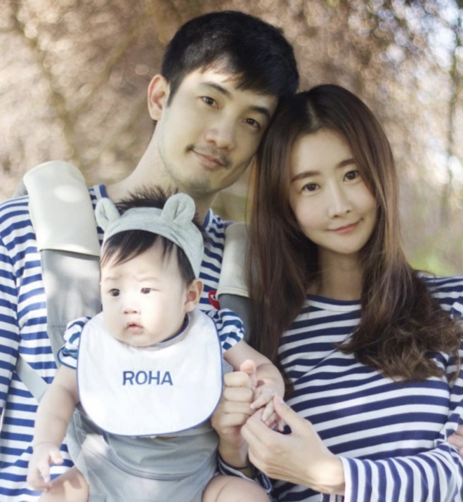 6 คู่รักคนบันเทิงที่เป็นพ่อแม่มือใหม่ และกำลังจะเป็นพ่อแม่ป้ายแดงเร็วๆ นี้