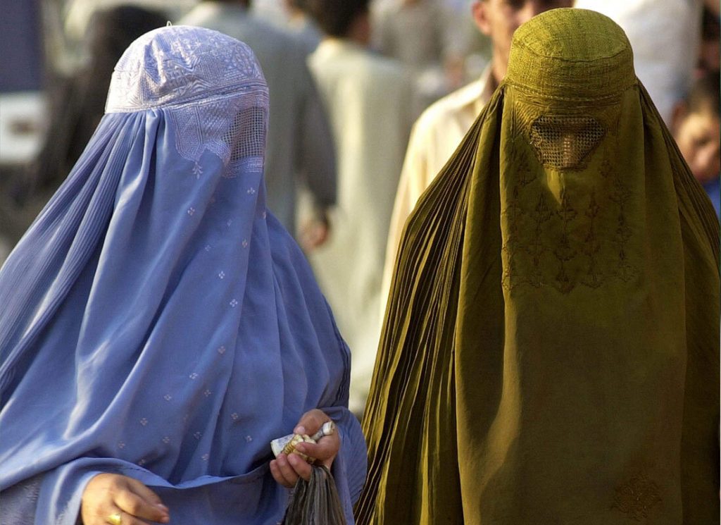8 fatti sui Talebani che ancora non conosci