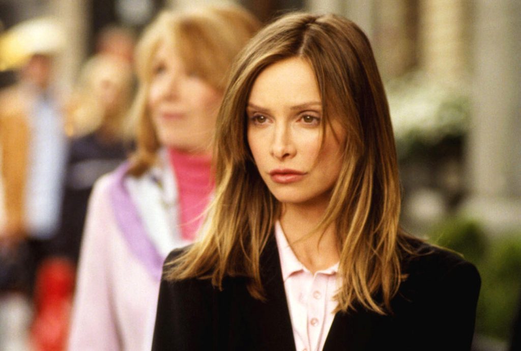 What Happened to Calista Flockhart