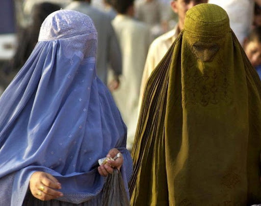 7 Things To Know About the Taliban
