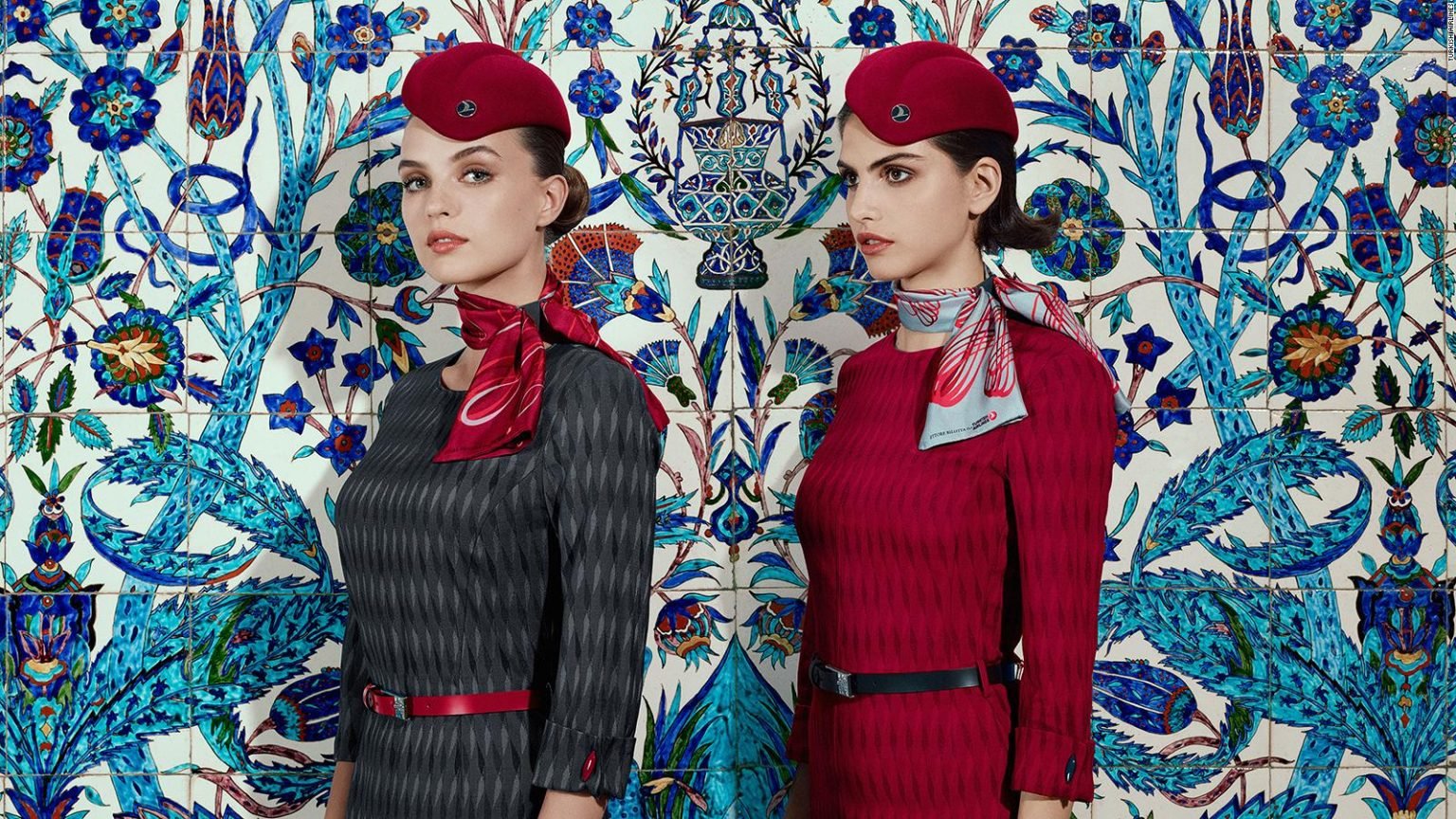 Top 8 Airlines With the Most Attractive Flight Attendants