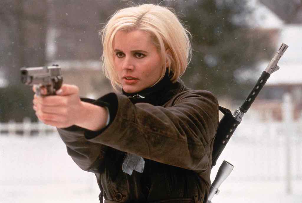 Samantha Caine | 9 Best Female Assassin Movies | Zestradar