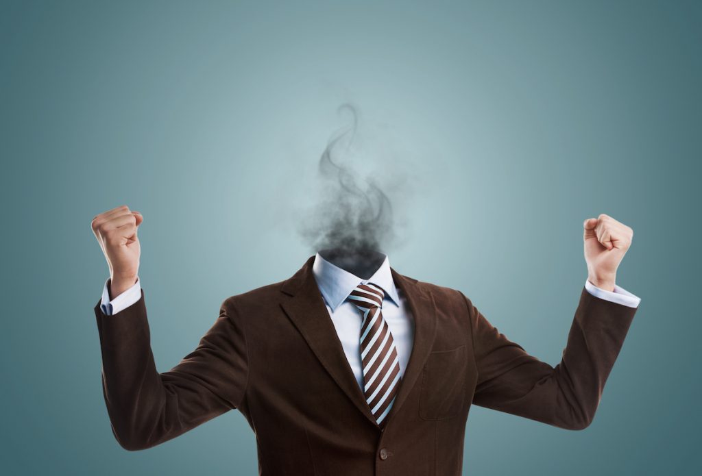 7 Myths About Burnout That You Need To Stop Believing Right Now