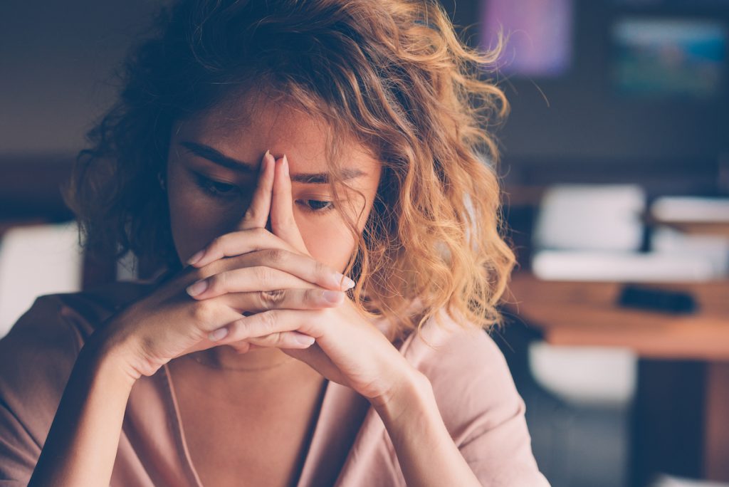 7 Myths About Burnout That You Need To Stop Believing Right Now