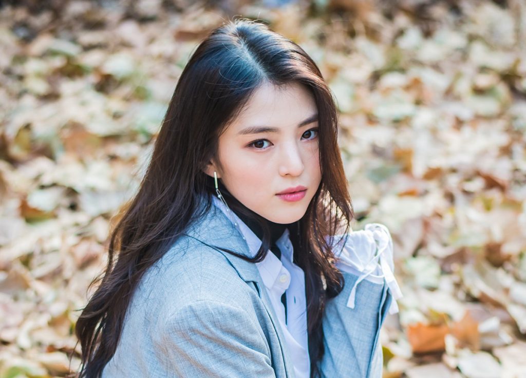 7 Fakta Han So Hee, Artis Cantik Pemeran ”Nevertheless”