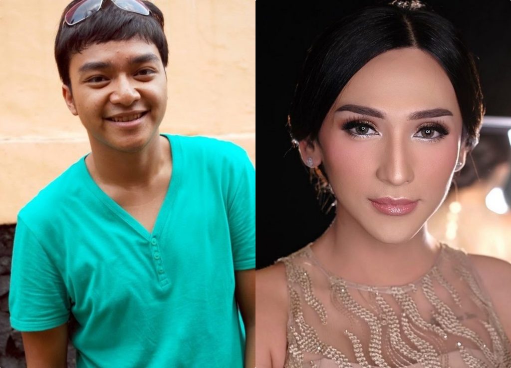 7 Transgender Terkenal asal Indonesia, Ada Lucinta Luna!