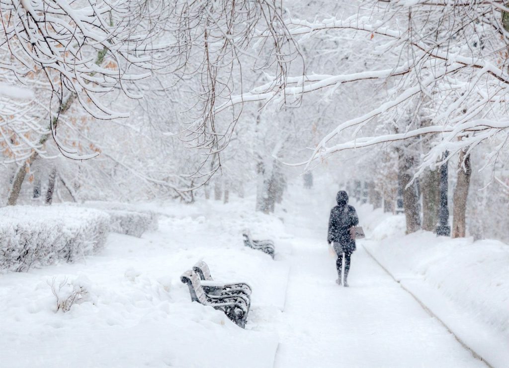 8 Times the Weather Changed the Course of History