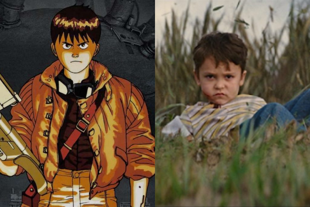 8 ภาพยนตร์ฮอลลีวูด ที่ได้รับแรงบันดาลใจมาจากการ์ตูนอนิเมะ