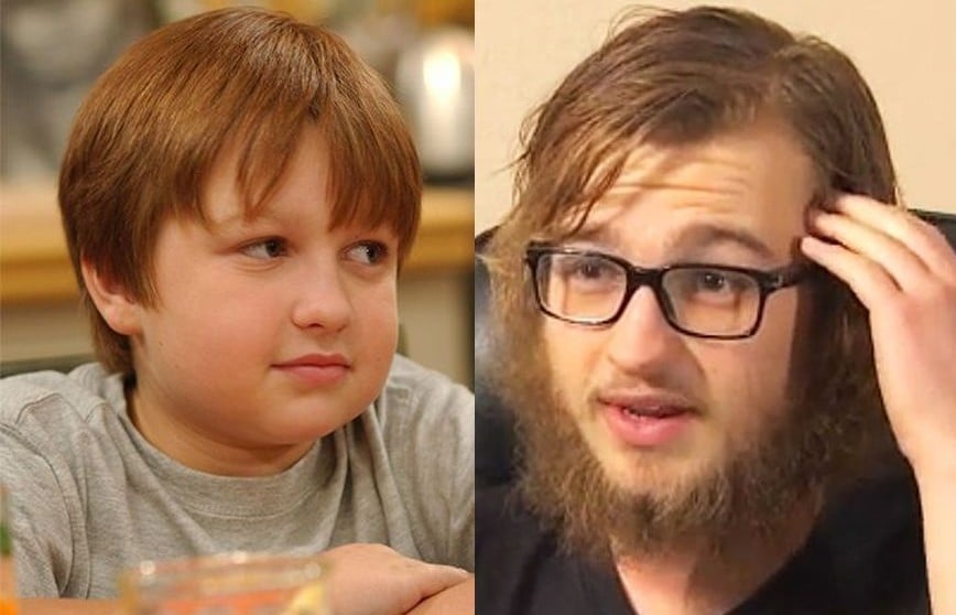 12 “Two and a Half Men” Stars and Where Are They Now