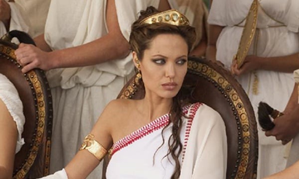 Fantastic Actors Who Played Characters Much Younger Than Themselves