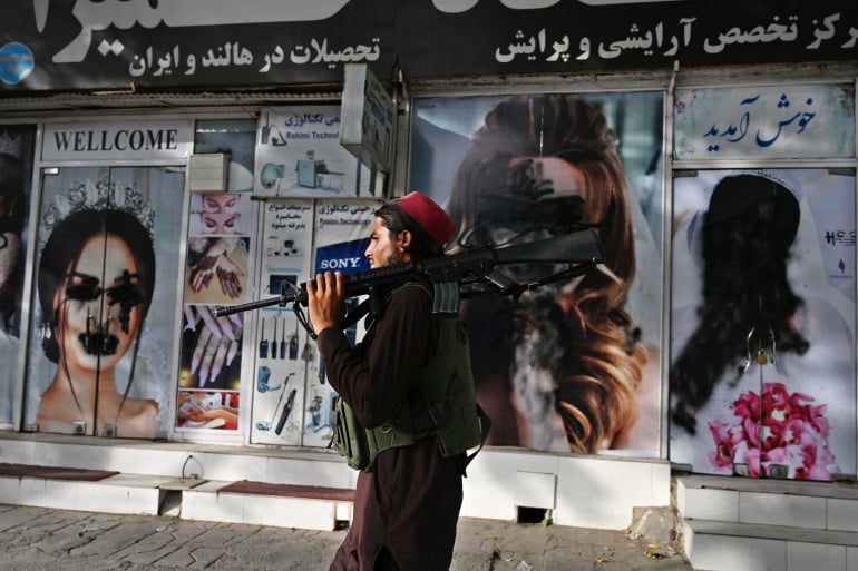 7 datos que debes conocer sobre los talibanes