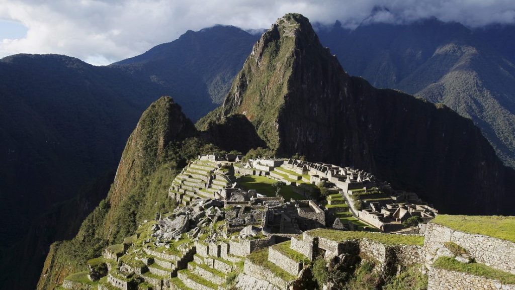 La ciencia confirma que Machu Picchu es más antiguo de lo que se creía