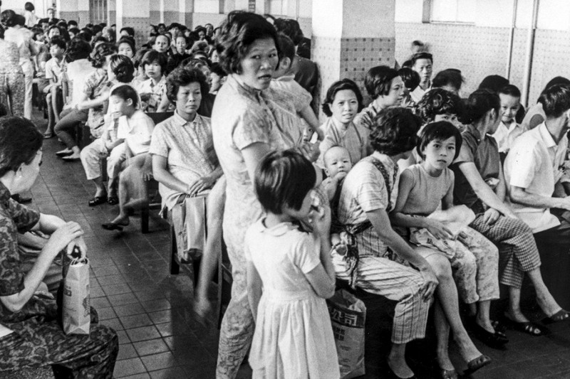 The Hong Kong Flu | The Top Pandemics We Have Survived | Zestradar