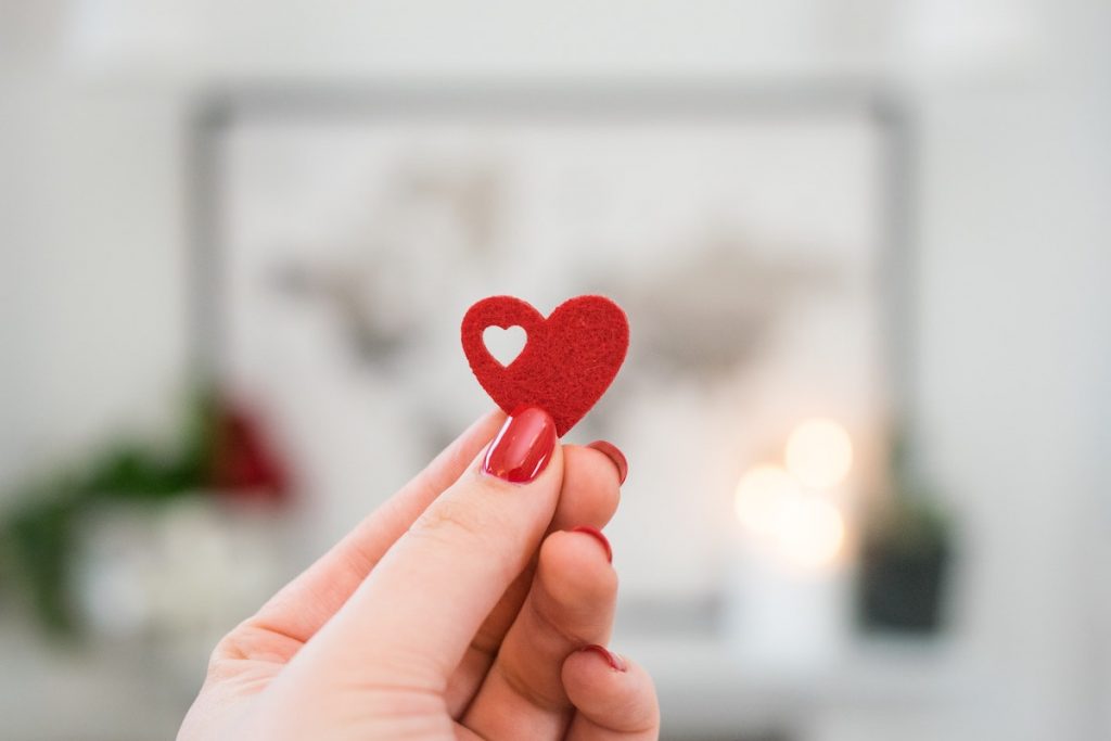 Qu&rsquo;est-ce qu&rsquo;il se passe dans votre corps quand vous tombez amoureux : 10 effets