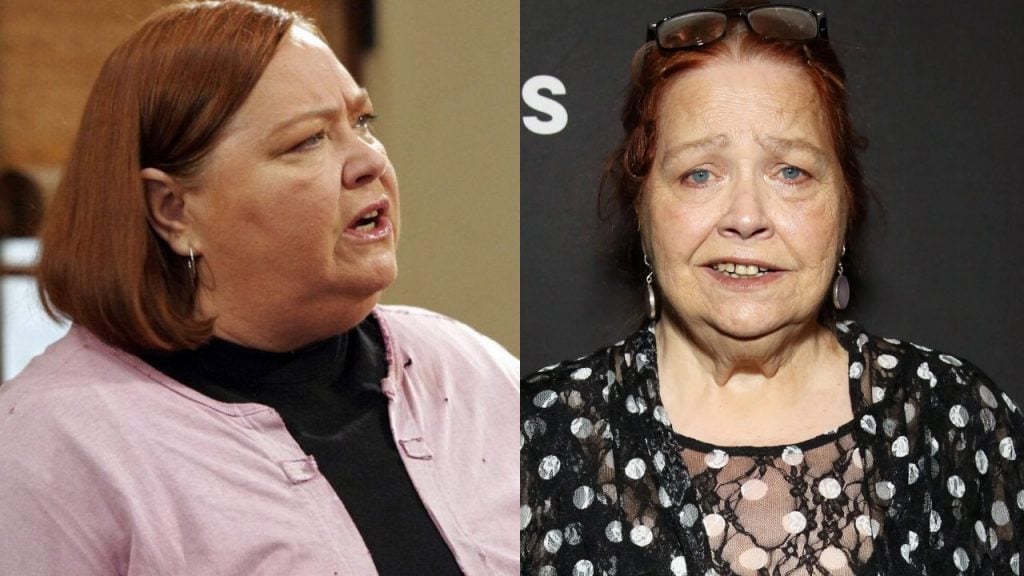 12 “Two and a Half Men” Stars and Where Are They Now