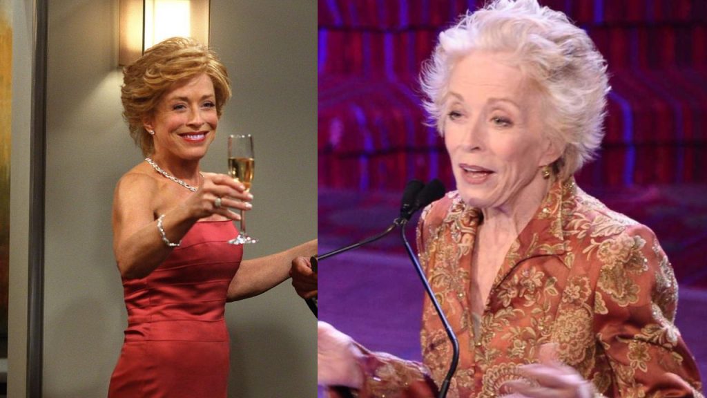 12 “Two and a Half Men” Stars and Where Are They Now