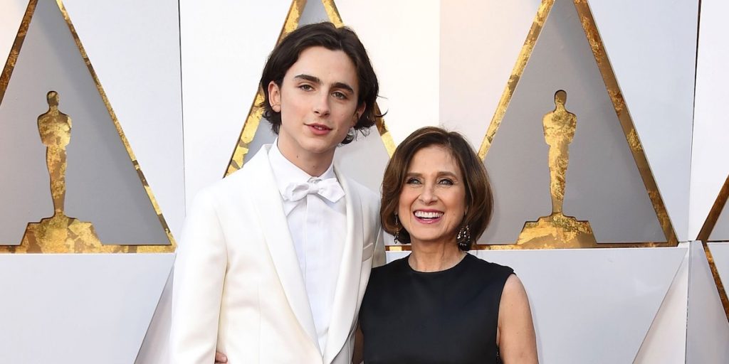 10 faits intéressants sur Timothée Chalamet