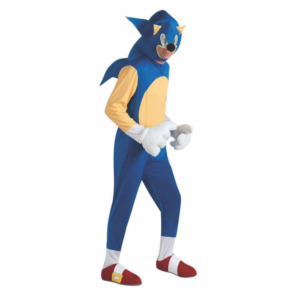 Top 10 Worst Ideas For Halloween 2021