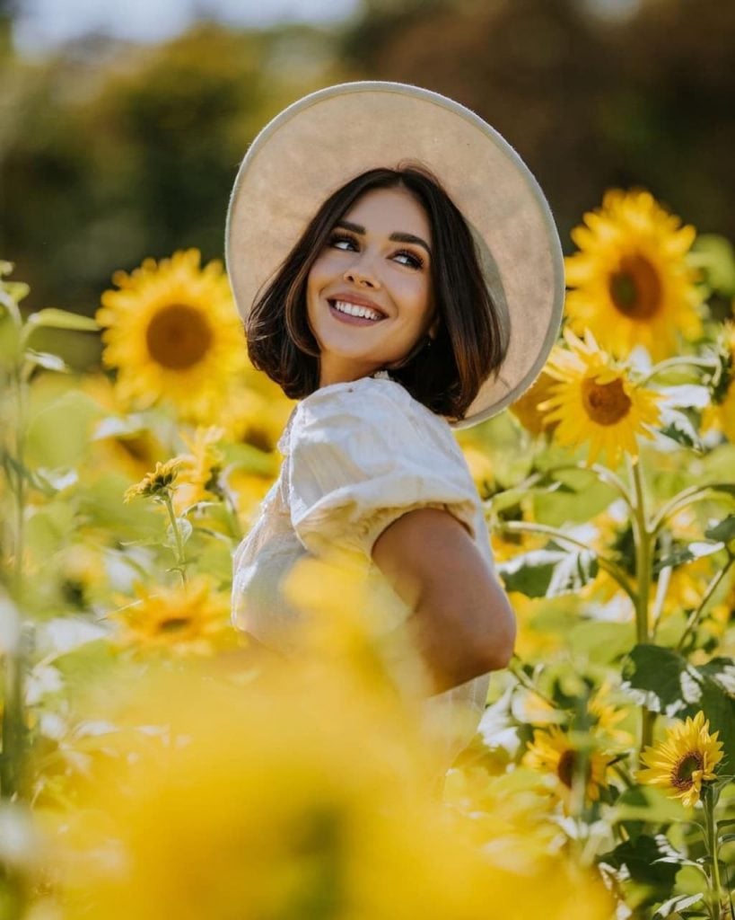 Kim jest bogata influencerka Klaudia Halejcio?