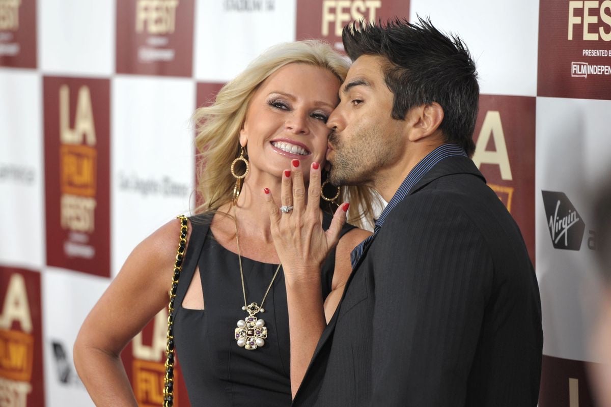 ≡ 7 Celebrities Who Found Their Love Later in Life Brain Berries