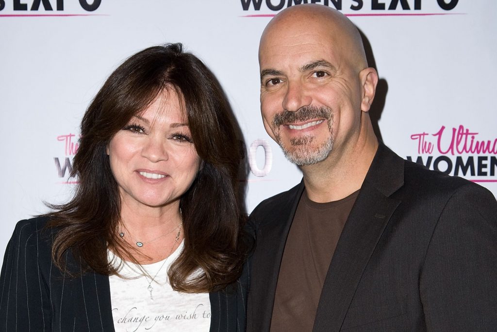 7 Celebrities Who Found Their Love Later in Life