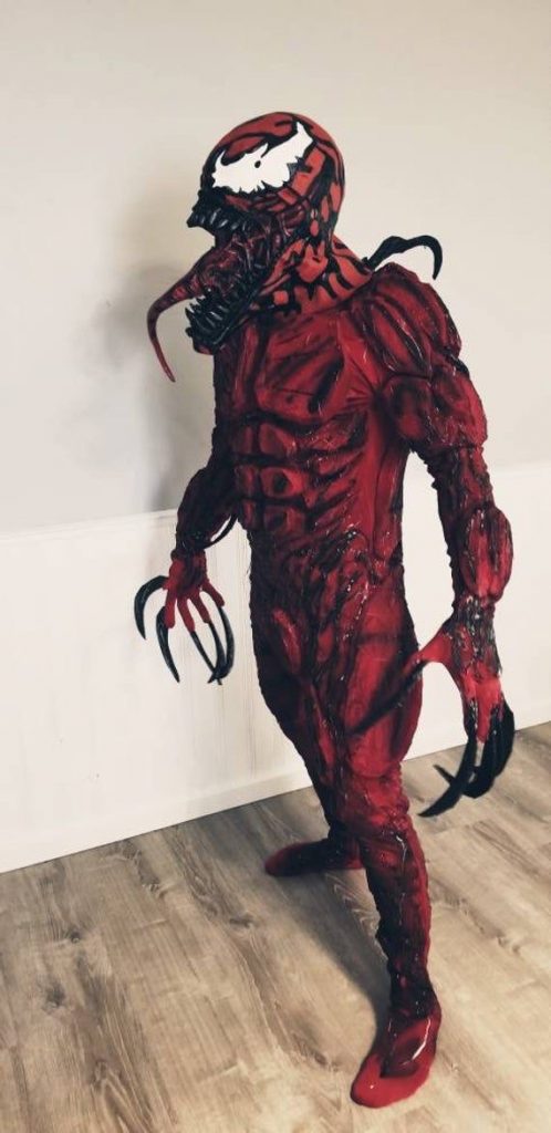 Top 10 Worst Ideas For Halloween 2021
