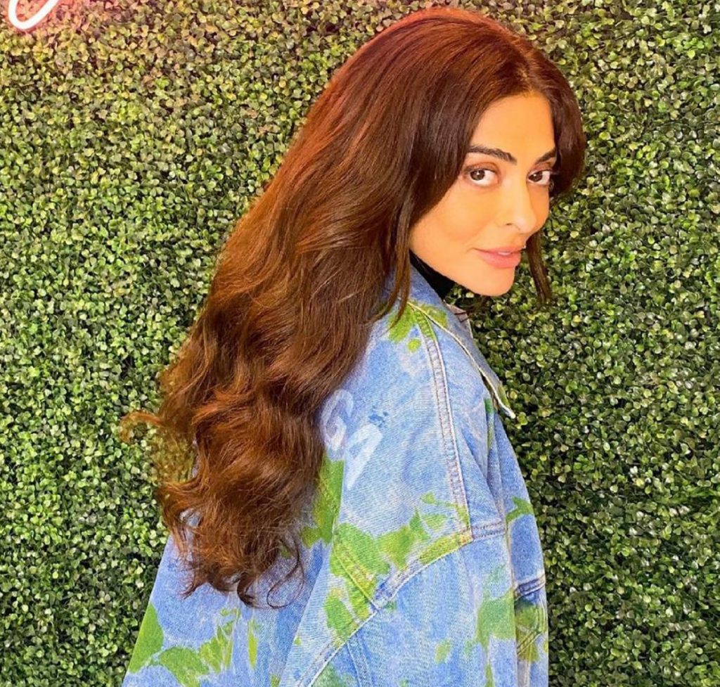 Juliana Paes nos dá detalhes sobre sua nova personagem em Pantanal