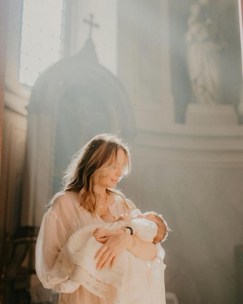 Laura Cosoi este pregătită deja pentru un al treilea copil