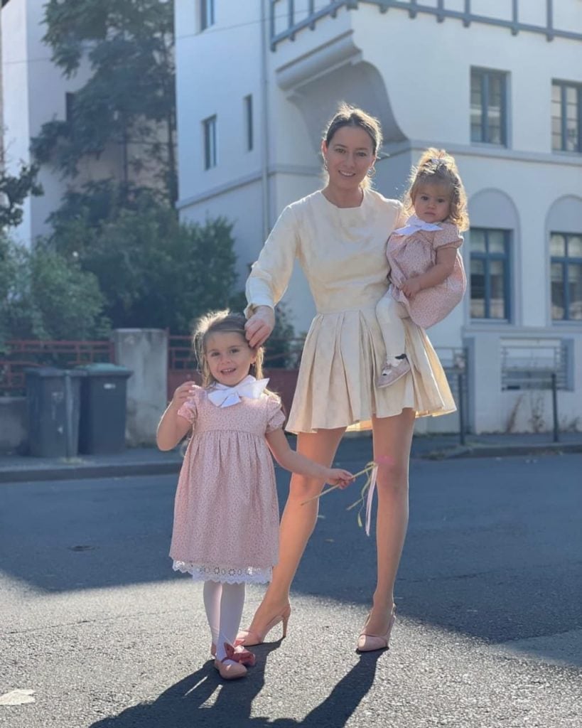 Laura Cosoi este pregătită deja pentru un al treilea copil