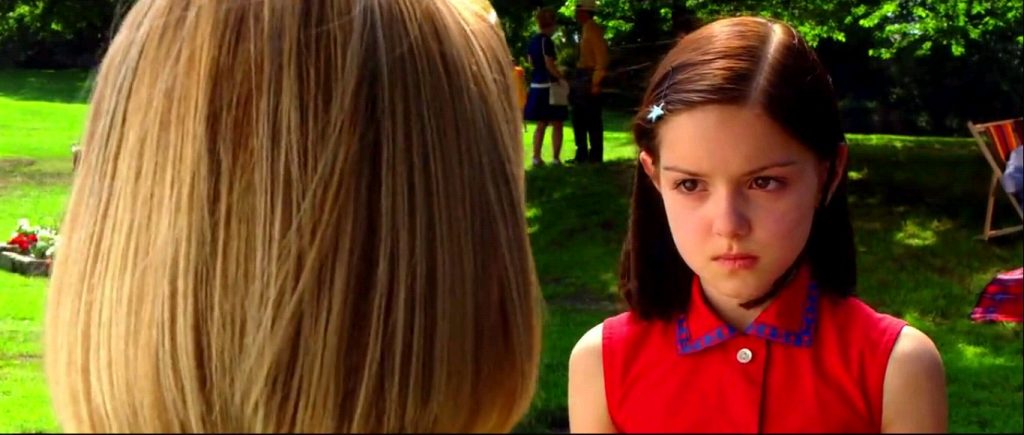 Incredible Transformation of Ariel Winter