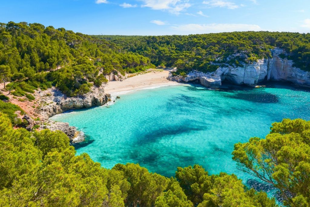 8 islas españolas para una escapada merecida en septiembre
