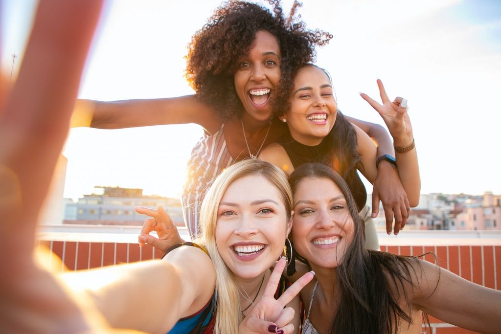 Чого хочуть жінки: 8 відповідей на одвічне питання