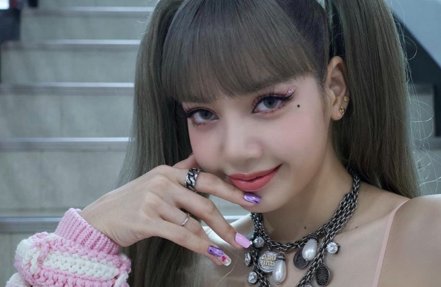8 ปรากฏการณ์ที่สาวน้อยลิซ่า มโนบาลได้สร้างประวัติศาสตร์โลก